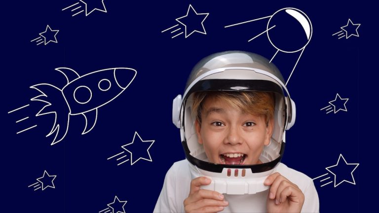 astronaut