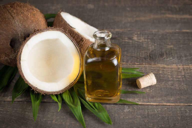 ulei de cocos