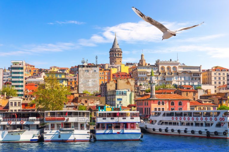 Istanbul