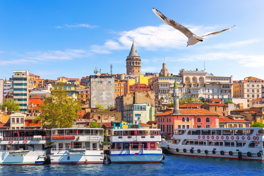 Istanbul