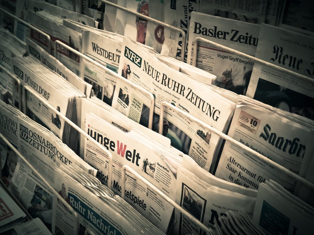 Care sunt cele mai importante știri ale zilei