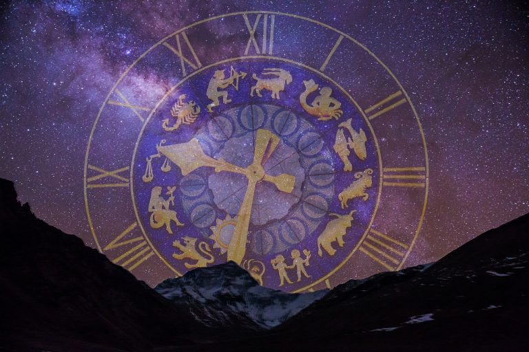 Zodiile cu potențial de celebritate